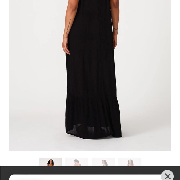 🖤LovestichDress🖤New with Tags - Picture 3 of 9